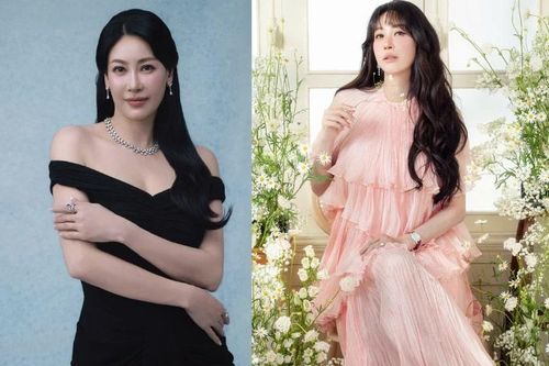 Hà Kiều Anh: Từ 'Hoa hậu Việt Nam' có câu trả lời ứng xử đi vào lịch sử đến người nghệ sĩ bền bỉ với nghệ thuật