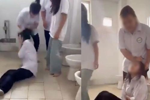Vụ nữ sinh bị đánh hội đồng tại Xuân Hòa: Chi tiết khiến vụ việc khó xử lý hình sự, cần các biện pháp kỷ luật đủ rắn
