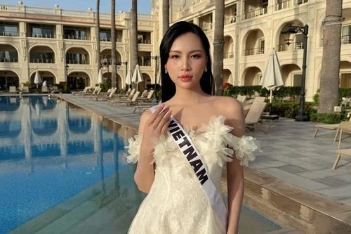 Thu Trúc: 'Tôi muốn cháy hết mình ở chung kết Miss Eco International 2026'