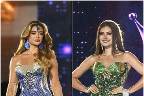 Ai sẽ đăng quang Miss Eco International 2026?