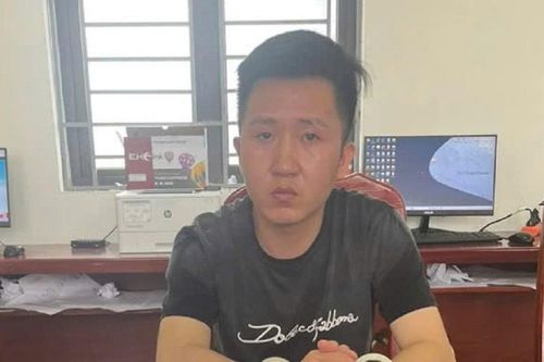 Bắt đối tượng truy nã về tội lừa đảo khi đang lẩn trốn ở Bắc Ninh