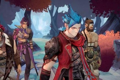[GALLERY] Lost Hellden gây sốt, đe dọa ngai vàng Final Fantasy
