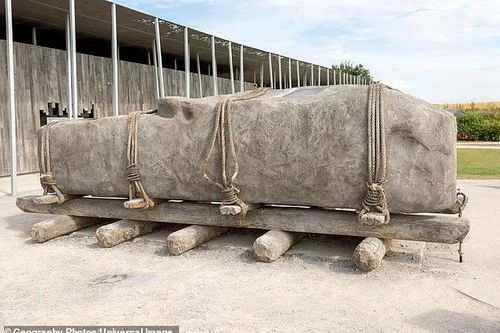 Bí ẩn Stonehenge hé lộ góc nhìn bất ngờ