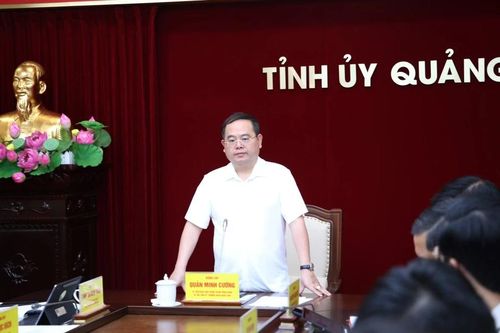 Quảng Ninh nâng cao chất lượng tham mưu trong công tác tài chính, kế hoạch