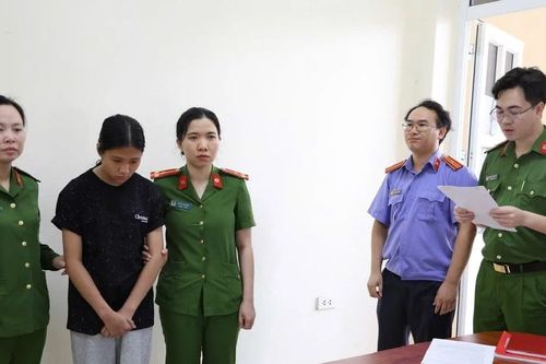 Công an Phú Thọ khởi tố 2 nữ sinh hành hung bạn học tại Trường Việt - Xô số 1