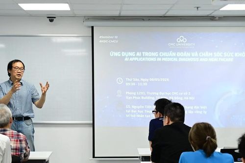 Chuyển mạnh sang quản trị đại học theo dữ liệu và chất lượng đầu ra