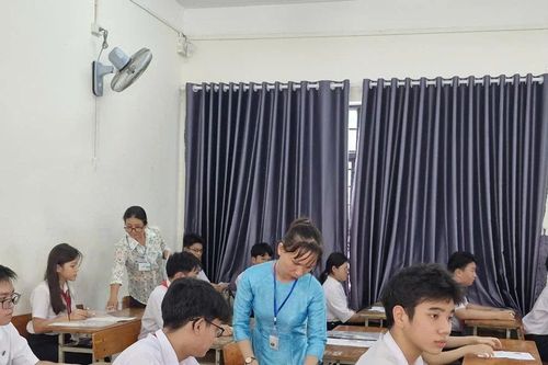 Đà Nẵng hỗ trợ tối đa cho thí sinh vùng cao dự thi tuyển sinh vào lớp 10