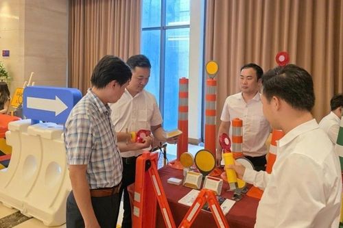 Tập huấn công tác an toàn giao thông, phòng chống thiên tai và tìm kiếm cứu nạn khu vực phía Nam
