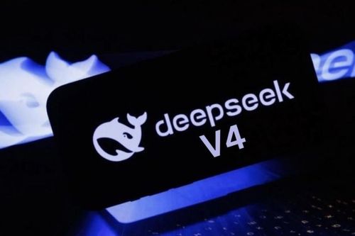DeepSeek-V4 và nước cờ mới của Trung Quốc trong cuộc đua AI