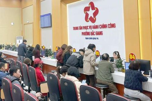 Bắc Ninh 'siết' tinh giản biên chế, ngăn chặn trục lợi chính sách
