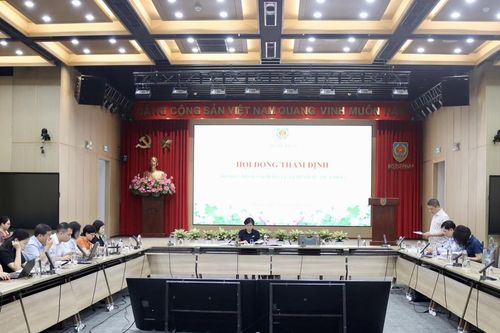 Sửa đổi Bộ luật Hình sự: Bổ sung quy định với tội phạm công nghệ cao