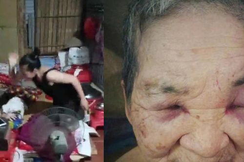 Vụ cụ bà hơn 80 tuổi bị bạo hành ở Thủ đô: 'Bắt khẩn cấp' nghi phạm để đảm bảo an toàn cho nạn nhân