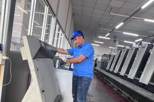 Những phận đời công nhân: Không tăng ca thì không đủ sống