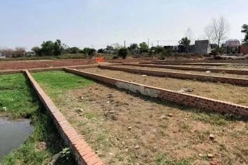 Rà soát diện rộng tình trạng phân lô bán nền tự phát