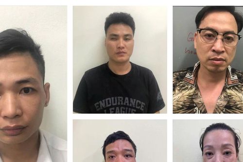 Hà Nội: Tạm giữ hình sự 5 đối tượng hỗn chiến tại quán bia
