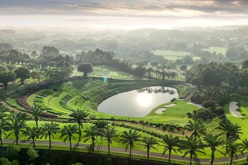 Chinh phục thử thách HIO tại Tiền Phong Golf Championship - Non sông một dải 2026 như thế nào?