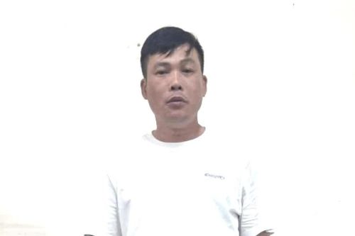 Đối tượng truy nã đặc biệt nguy hiểm bị bắt ngay tại sân bay