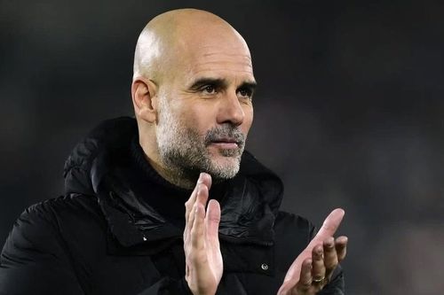 Pep Guardiola làm gì sau khi chia tay Man City?