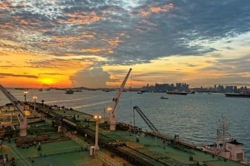 Giá trị xuất khẩu dầu của Ả Rập Xê-út tăng vọt, cao nhất trong 3,5 năm