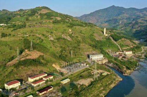 Thủy điện Đăkđrinh: Vững nhịp tăng trưởng, mở hướng phát triển mới