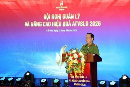 [VIDEO] PVPGB nâng cao hiệu quả quản lý an toàn trong vận hành nhà máy điện