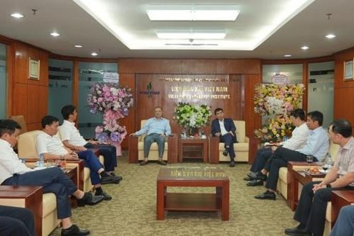 VPI trước yêu cầu mới về phát triển khoa học công nghệ, đổi mới sáng tạo và chuyển đổi số