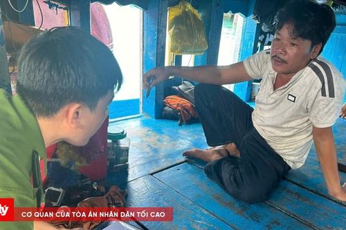 Chung tay xây dựng Côn Đảo không tội phạm, không tệ nạn xã hội