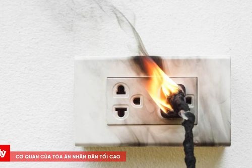 Tăng cường phòng cháy nổ, an toàn điện mùa nắng nóng