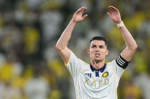 Kết quả bóng đá hôm nay 22/5: Ronaldo chói sáng ngày đăng quang
