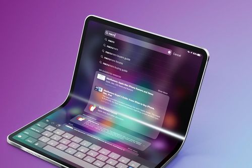 iPhone Ultra mở đường cho một siêu phẩm màn hình gập khác của Apple?