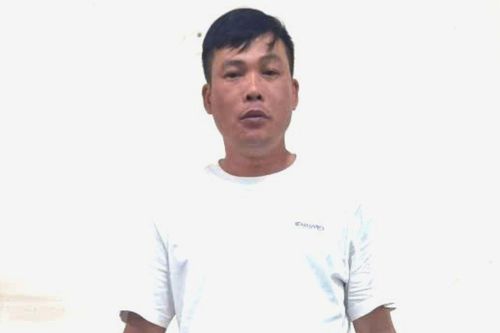 Vừa xuống sân bay Tân Sơn Nhất, người đàn ông bị bắt vì hành vi từ 4 năm trước