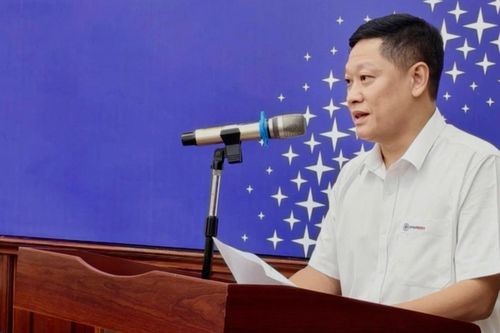 Bắt tạm giam Chủ tịch Công ty CP Tư vấn Xây dựng Điện 1 Nguyễn Hữu Chỉnh