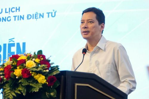 Quy tắc ứng xử trên mạng: 'Bất đắc dĩ lắm mới phải dùng đến giải pháp đau lòng là xử lý hình sự'