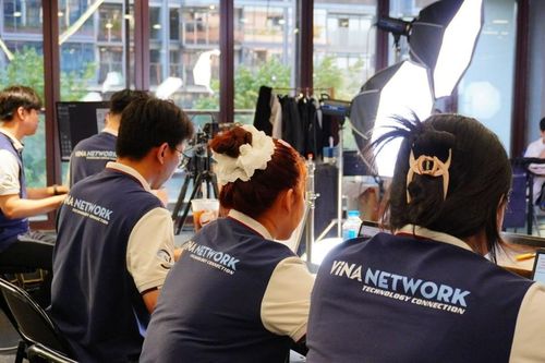 Vina Network và hành trình nỗ lực xây dựng hệ sinh thái shoppertainment