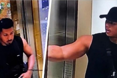 Công an thông báo khẩn truy tìm hai người nước ngoài liên quan vụ án mạng ở TPHCM