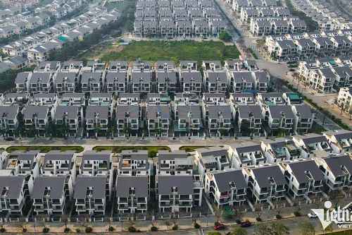 Sắp thu hồi 4ha đất tại phường Dương Nội cho 11 dự án giao thông, nhà ở xã hội