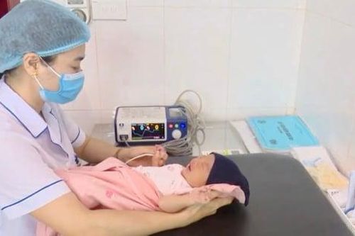 Từ 1/1/2027, phụ nữ mang thai, trẻ sơ sinh được hỗ trợ chi phí khám sàng lọc bệnh bẩm sinh