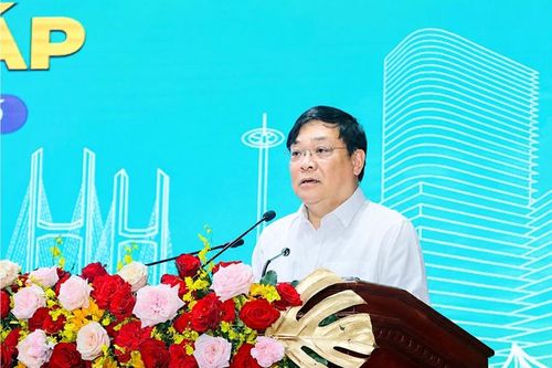 Đồng Tháp công bố điều chỉnh Quy hoạch tỉnh giai đoạn 2021 - 2030, tầm nhìn 2050