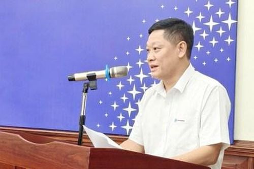 Phê chuẩn khởi tố Chủ tịch Hội đồng quản trị Công ty Cổ phần Tư vấn Xây dựng Điện 1