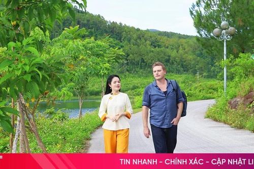 Cùng ca sĩ Kyo York khám phá 'Hoan Châu đệ nhất danh lam'