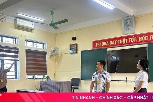 Sẵn sàng cho Kỳ thi tuyển sinh vào lớp 10 THPT