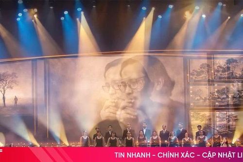 Phân luồng giao thông phục vụ đêm nhạc Trịnh Công Sơn