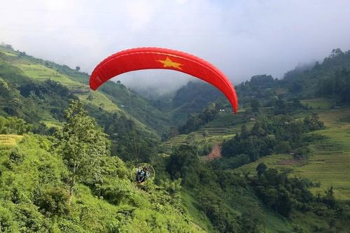 Bảo vệ 'ngôi nhà xanh': Hành động từ địa phương để tương lai phát triển bền vững
