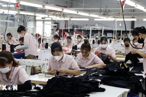 Chuyển đổi khu công nghiệp sinh thái: Yêu cầu tất yếu trong cuộc đua hút FDI