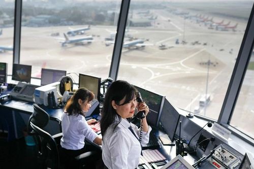 Tăng cường bảo đảm an toàn bay trong điều kiện thời tiết nguy hiểm