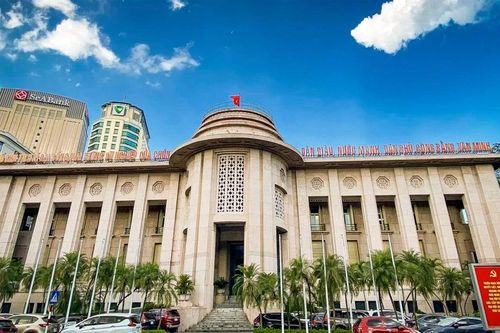 Ngân hàng Nhà nước yêu cầu kiểm tra việc giảm mặt bằng lãi suất