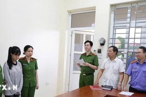 Vụ đánh hội đồng tại Trường Cao đẳng nghề Việt-Xô số 1: Khởi tố 2 bị can