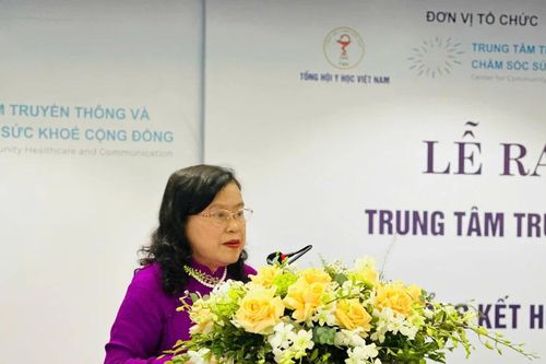 Giải quyết nỗi lo bệnh mạn tính tạo áp lực lớn lên hệ thống y tế của Việt Nam