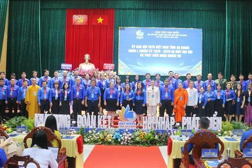 Thanh niên làm chủ tri thức, chủ động hội nhập quốc tế