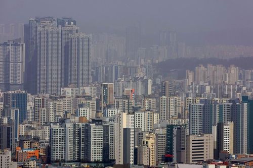 Hàn Quốc: Cung cấp 90.000 căn hộ cho thuê dành cho giới trẻ ở khu vực Seoul